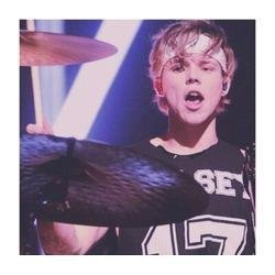 If you play the drums, I'll probably fall in love with you.