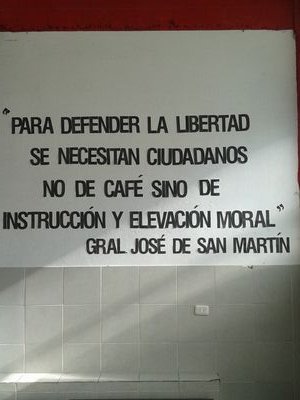 Enamorado de mi Familia, Orgullosamente Marplatense...Abogado (en ese orden)