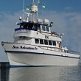 The 'REAL' Sea Adventure 80 with Capt Scott: Tuna, Albacore, Yellowtail, Bluefin
1 day - 4 day trips. Year-Round Sportfishing-Specializing in Customer Service