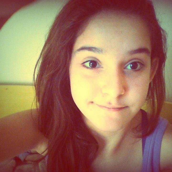 oi gente