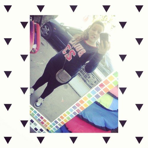 Juego al hockey soy 5 ♥♥