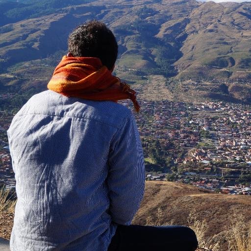 Un periodista viajero por América Latina
¿Cachai Cosquín?