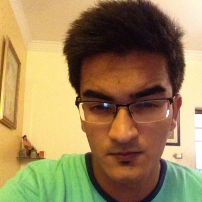 Hii!! I am Tushar. I Sing, I Dance, Football is my religion.
Non-medical. 
Indian.
18.
You know me ;)