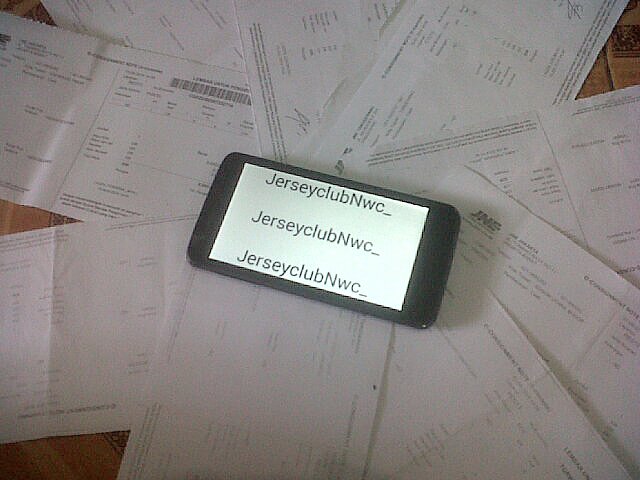 jerseyclubNwc_'s profile picture. Testimoni & Koleksi CEK Favorit | CP: AdityaRieftiar : WA 083875755098 | Puji Astuti : WA 081931170494 | Follow Instagram : @tanpa_label 🙏