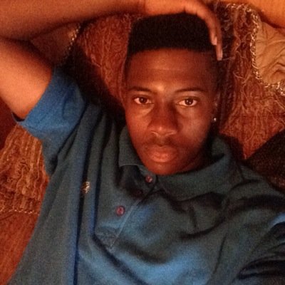 Im Jarian, but i go by Jay most days now, im 20 years old, im just a cool well brought up man whose just living his life one day at a time... Follow me yall!!!