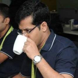 Co-Founder & CTO, ShieldSquare