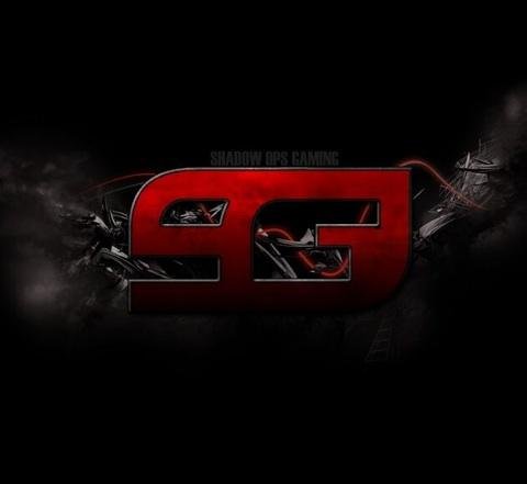 SoG Call of Duty player. Check me and the rest of SoG out! We live stream and keep up to date with everyone follow for a follow!