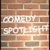 Comedy Spotlight (@funnyshowcase) Twitter profile photo Comedy Spotlight (@funnyshowcase) Twitter profile photo