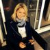 Sarah George (@sarblondie) Twitter profile photo Sarah George (@sarblondie) Twitter profile photo