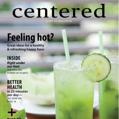The premier health and wellness resource in Central Pennsylvania