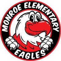 Monroe Elementary (@cvmonroeeagles) 's Twitter Profile Photo Monroe Elementary (@cvmonroeeagles) 's Twitter Profile Photo