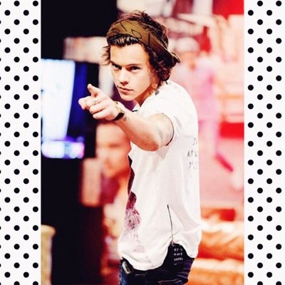 Harry ? !