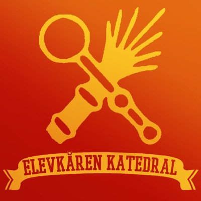 Av Katedralister, för Katedralister. Du når oss via instagram, facebook, snapchat eller på 'elevkaren@katedral.se'.