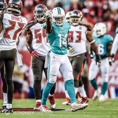 Miami has the dolphins, the greatest football team
