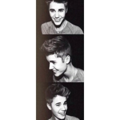 Jeremy got verified for being Justin's Dad. Pattie got verified for being Justin's Mom. I need a verification for being his favorite Belieber.