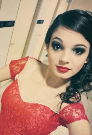 Bailarina ♥ 27-01 ♥ C.I.C ❤11