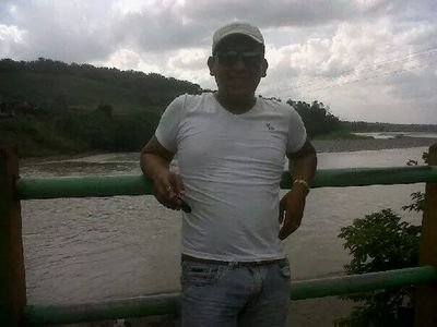 Un sencillo comunicador en proceso de aprender más en el país de Contrastes....mi Ecuador.