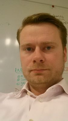 Jack_Kris's profile picture. Energiøkonom med stor passion for fodbold, især italiensk Serie A. Glødende fan af den Gamle Dame.