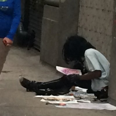 TheorizeArt's profile picture. The very purpose of spirituality is self-discipline. Rather than criticizing others, we should evaluate and criticize ourselves.  -Dalai Lama