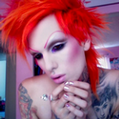 red carpet 2  It's Jeffree - THE #1 JEFFREE STAR FANSITE