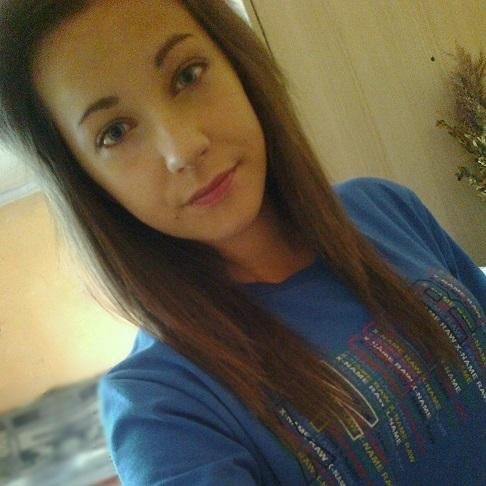 Justyna 15 lat, Poland 
#Belieber