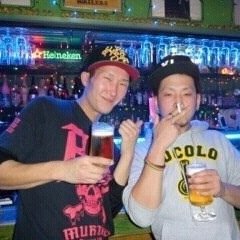 巨人！レゲエ！