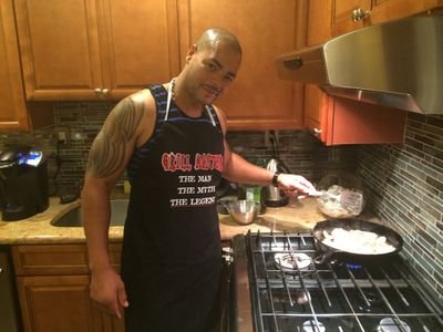 martinanumber1's profile picture. 