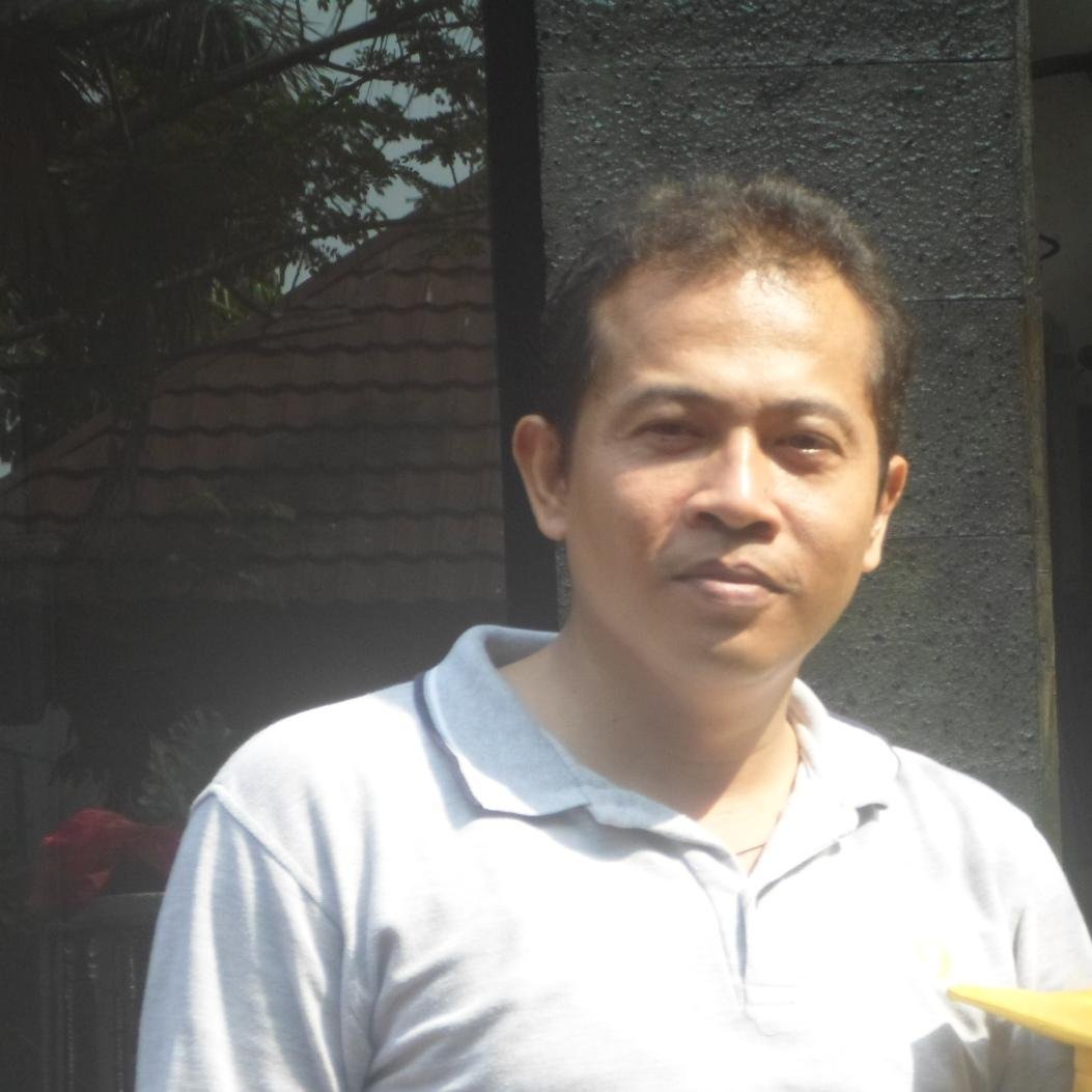 .....Menjadi Kupu-kupu.... memperindah dunia