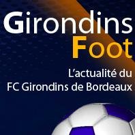 Site non officiel sur les Girondins de Bordeaux qui suit l'intégralité de l'actualité du FCGB !