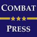 Combat Press (@CombatPress) Twitter profile photo