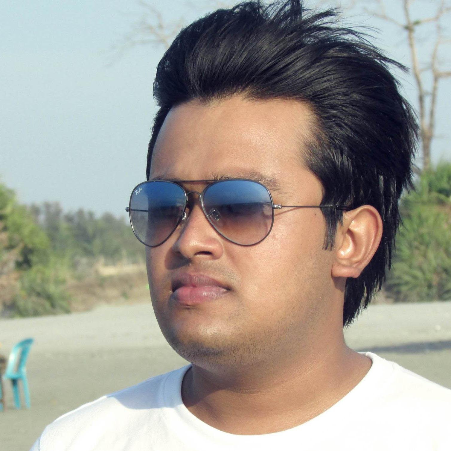 Full Stack Web Developer
