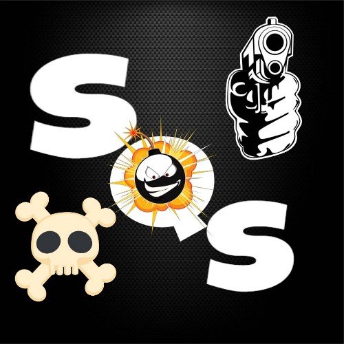 We are the SQS aka the superquickscopers follow us on instergram twitter and have a good day my osn name is agentdog01 if u want to be a SQS