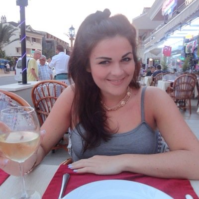 stefaniehunt's profile picture. 