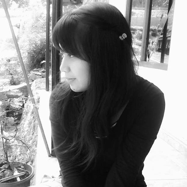 Be positif manyun :)