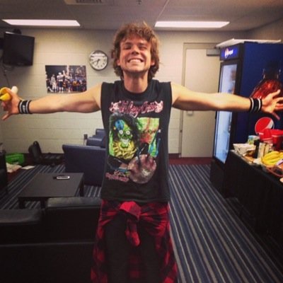I kinda like bands