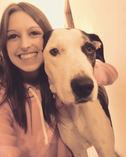 ariaseri's profile picture. 