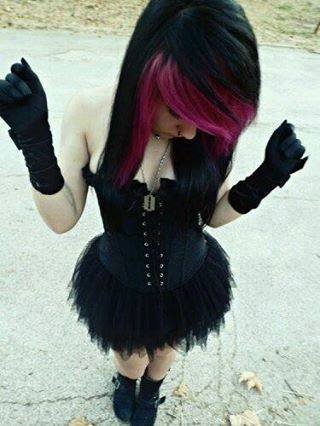 emo