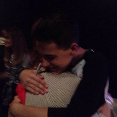since i gave you a free follow, please follow @jokingjacob