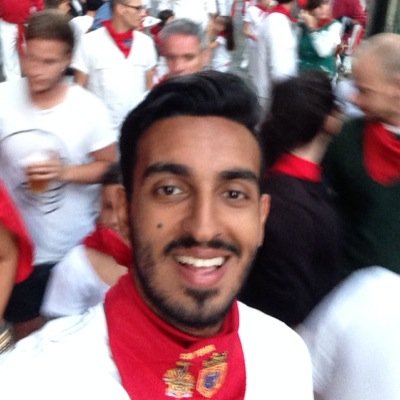 Sukhyyy's profile picture. In the Pursuit of Happiness. Feel free to come along.