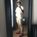 Montrell White - @monny4352 - Twitter