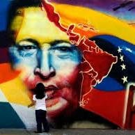Seguimos desde cada rincón de Venezuela en la lucha, nadie nos detiene...