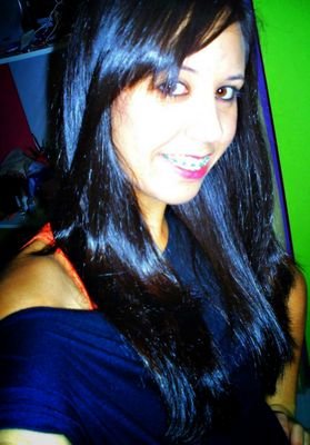 ~ não sou perfeita ... mais sei que minhas imperfeições me tornam única ;)