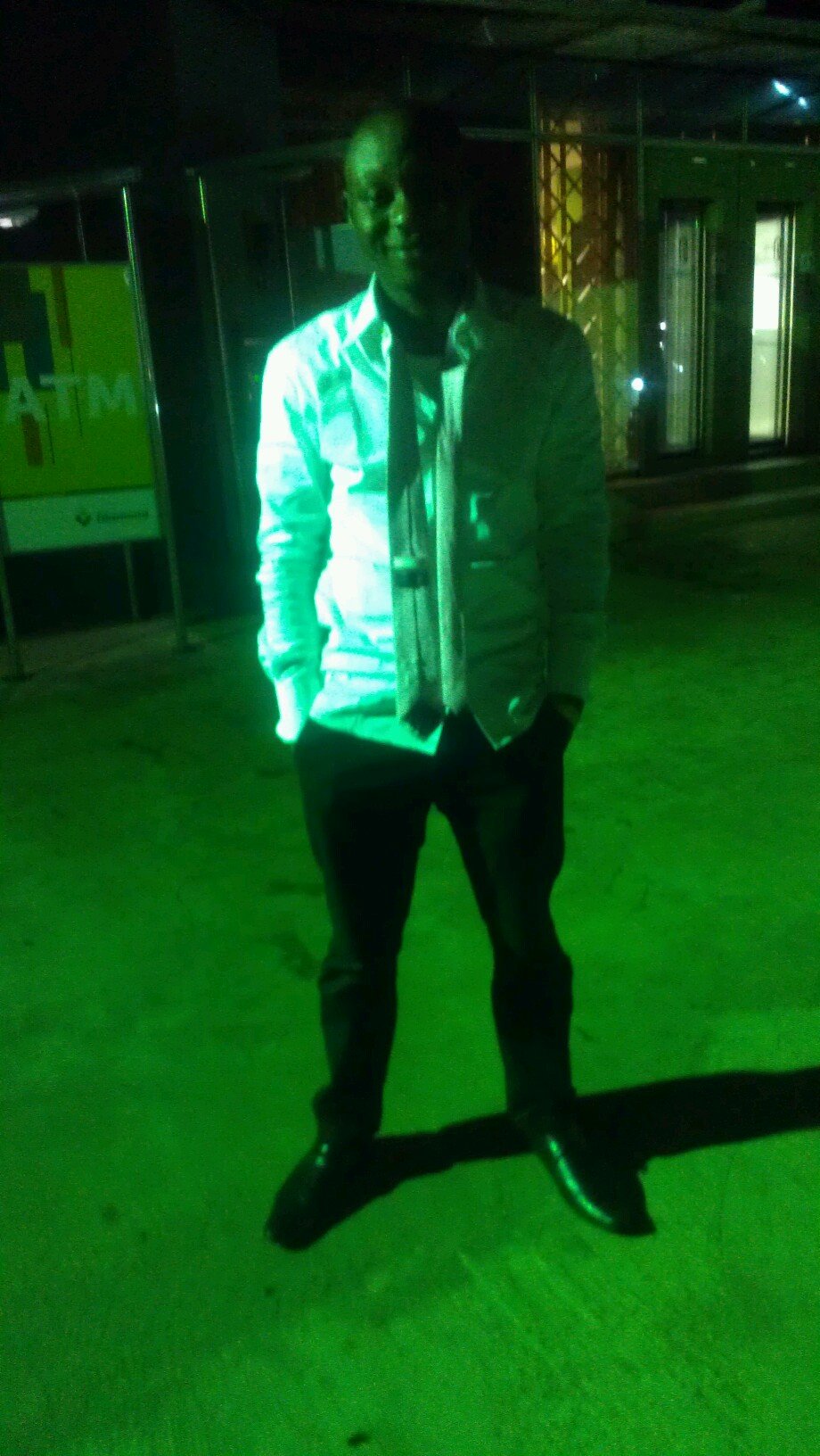 Demmy204's profile picture. Alwaz do wat u knw hw 2 do best nd believe in God,