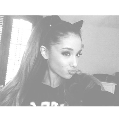 ♡ Your grande is from Starbucks, my grande is from Boca ♡