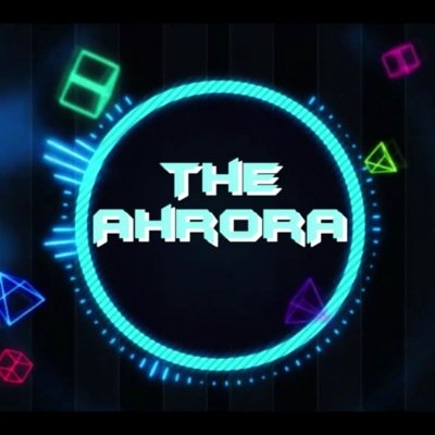 TheAhrorah's profile picture. 