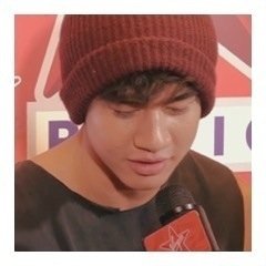 if i followed you is because youre one of my fav calum girls • @niallvshood •