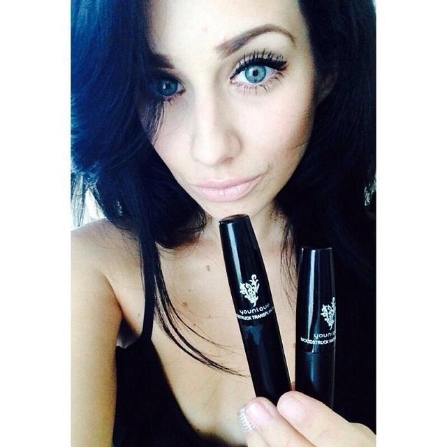 Offres, promotions, boutique en ligne, le seul mascara qui allonge les cils de 300%!