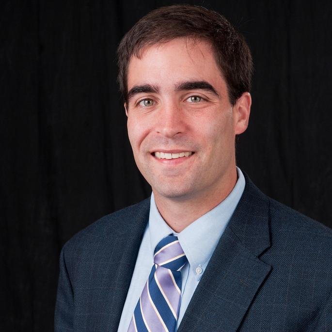 Academic Dean at The Stony Brook School, Husband, Father of Four