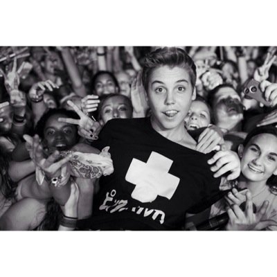 I guess you could call me a matt girl