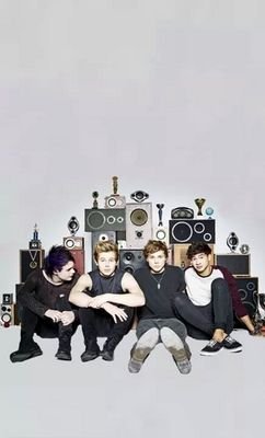 cause I'm not fine at all...